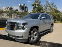 Comprar Chevrolet Tahoe Ltz 5.3 Blindada N-3 Tahoe Ltz 5.3 Blindada N-3