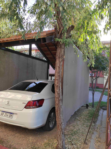 Departamento Villa Nueva Guaymallen.