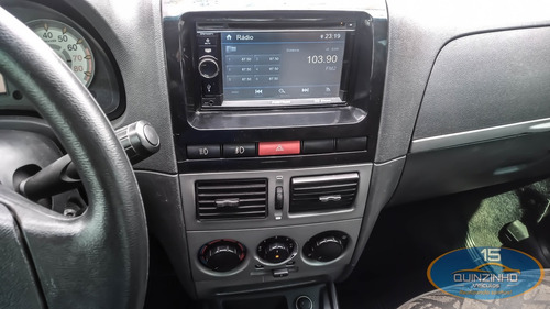 Imagem 6 de 14 de Fiat Strada Adventure Locker 1.8 8v (flex) (cabine Estendid