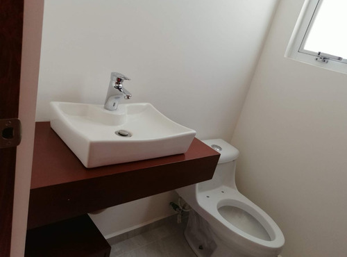 Imagen 6 de 17 de Venta Casa En Privada A 1 Minuto De Bodega Aurrera Bonfil Pa