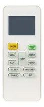 Comprar Control Remoto Aire Acondicionado Rg52b\u002Fe Midea\u002Fsurrey\u002Fjames