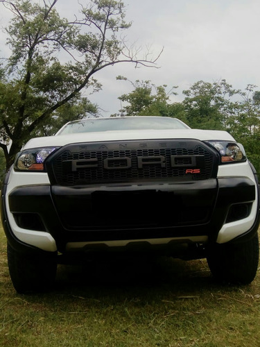 Ford Ranger 2.5 Cd Ivct Xlt 166cv 2017