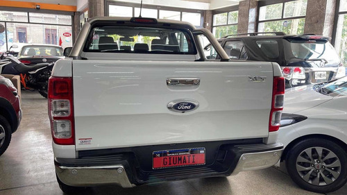 Ford Ranger 3.2 Cd Xlt Tdci 200cv Manual 4x2