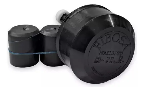 comprar Automatico Interruptor Tanque Con Tanza F600 Fibosa 