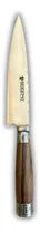 Comprar Cuchillo Seigen Mango Madera Y Alpaca 15 Cm