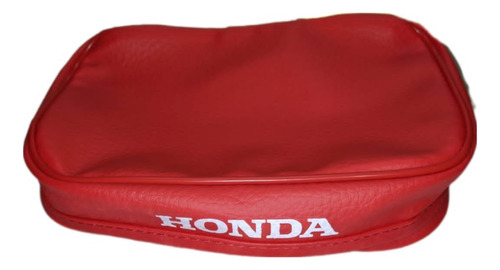 Bolso Porta Herramientas Honda Xr 250/600/650l Orginal 