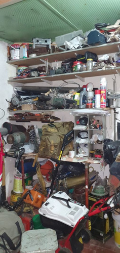 Casa En Venta En Lanús Oeste