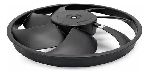 Matata - Air Fiesta アフロファンク Eletroventilador Ford Fiesta 1.5 16v 2014 A 2016 Com Ar | Frete grátis