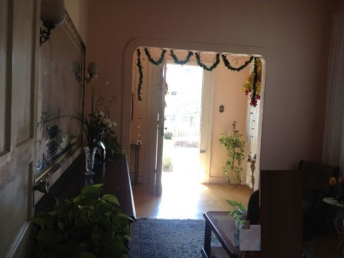 Casa Em Santo Antônio Com 5 Dormitórios - Pj2767