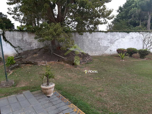Imagem 21 de 25 de Casa Com 5 Dorms, Centro, Embu-guaçu - R$ 2.5 Mi, Cod: 1255 - V1255