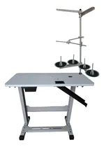 Comprar Gabinete Mesa Overlock Ultralock Sun Special Ss-320 Sun Poin