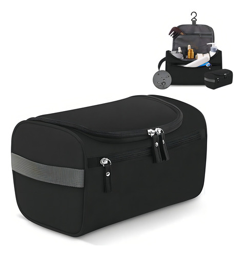 Bolsa De Armazenamento Viagem Suspensa, Organizador Portátil