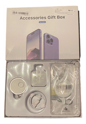 Gift Box Iphone 12 Pro Max