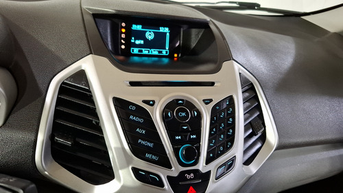 Ford Ecosport 2.0 Trend At