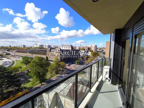 Apartamento En Alquiler - Centro