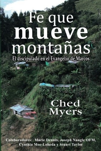 Libro : Fe Que Mueve Montañas: El Discipulado En El Evan...