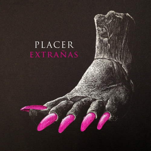 Imagen 1 de 1 de Placer - Extrañas (cd)