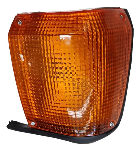 Faro Giro Del-der.vw 1500 82    -ambar-