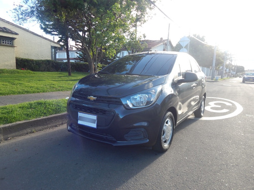 Chevrolet Beat LS 80 HP MT