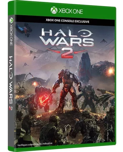 Kit com 2 jogos para Xbox One em mídia física