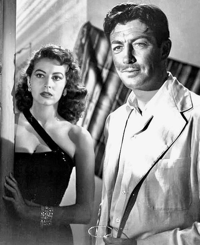 Dvd Lábios Que Escravizam Ava Gardner Robert Taylor 1949 +