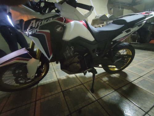 Honda 1000l