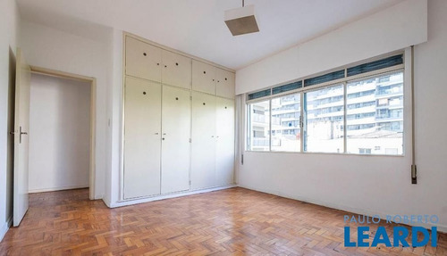 Imagem 7 de 15 de Apartamento - Pinheiros - Sp - 649140