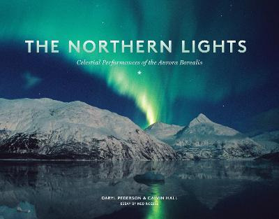 Libro The Northern Lights - Daryl Pederson