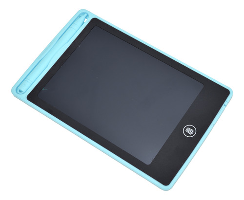Bloc De Escritura Lcd Para Tableta De 6.5 Pulgadas, Tablero