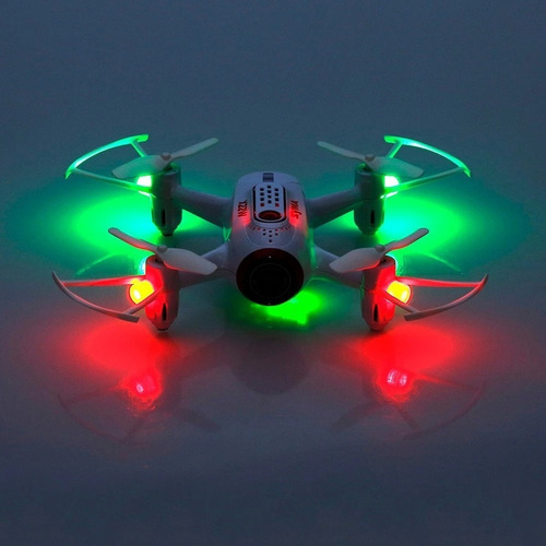 Imagen 5 de 9 de Drone Syma X22w Original, Ideal Para Niños O Principiantes