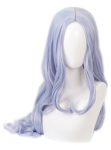 My Hero Academia Eri Cosplay Peluca Largo Pelo 90cm