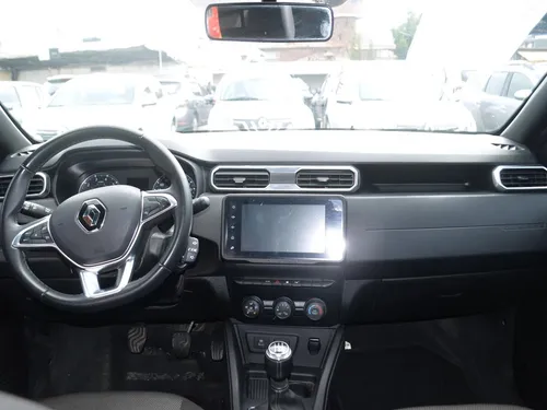 Renault Duster 1.6 Intens