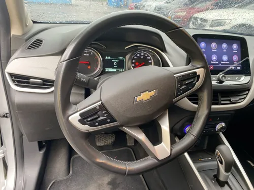 Chevrolet Onix 1.0 Premir Turbo
