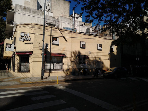 Imagen 10 de 13 de Alquiler Emblematico Local Comercial