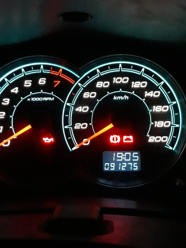 Chevrolet Celta 2012 1.0 Lt Flex Power 5p