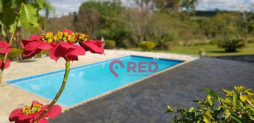Imagem 9 de 21 de Chácara Com 5 Dormitórios À Venda, 20000 M² Por R$ 750.000,00 - Gramadinho - Porto Feliz/sp - Ch0065