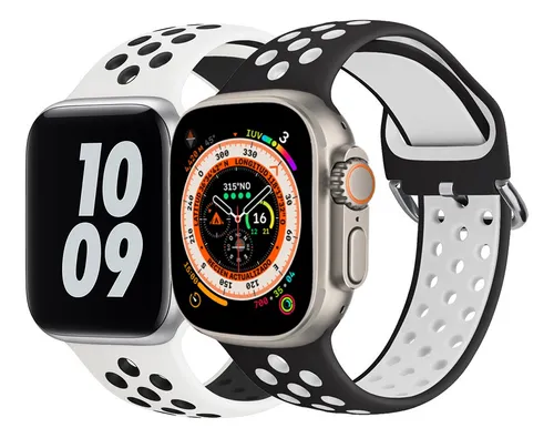 Extensibles para reloj nike 2025