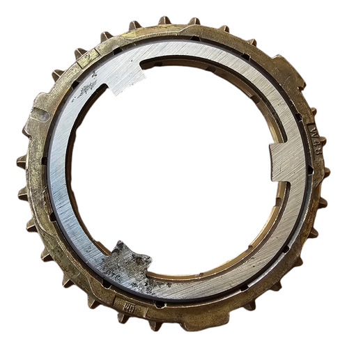 Bronce De 1ra Velocidad Corsa/tornado/meriva (Usado)