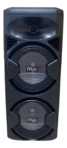 Corneta Myo 250w 10 Pulgadas Bluetooth