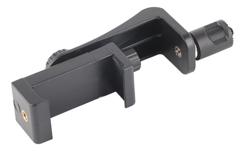 Soporte Universal Gimbal Phone Clip Para Teléfono Inteligent