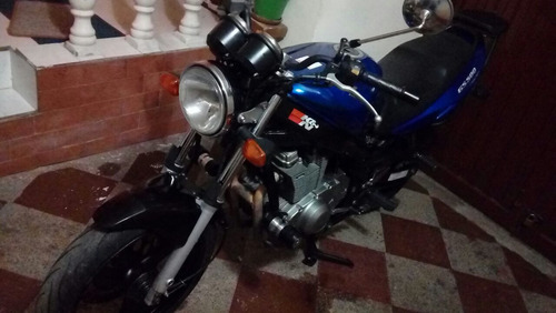 Suzuki 2007