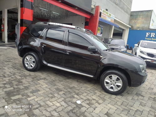 Imagem 2 de 10 de Renault Duster 2.0 Aut. Dynamique 2016