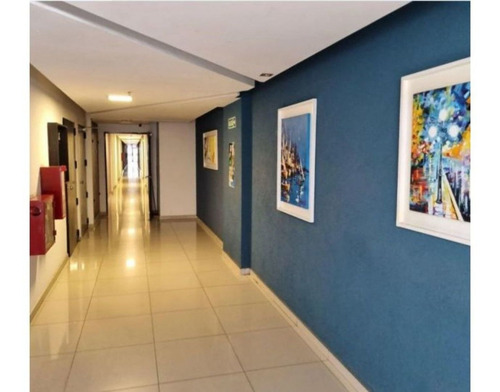 Imagen 2 de 10 de Depto Un Dom Con Cochera En Venta - Villa Carlos Paz