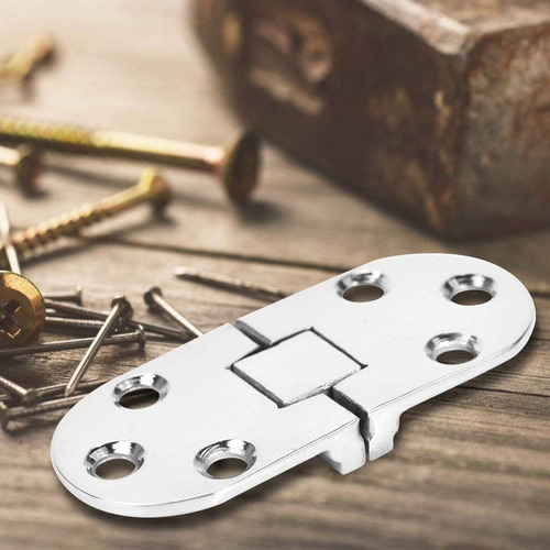 T4 Bisagras Plgabls Autoportants Para Mubls D Cocina