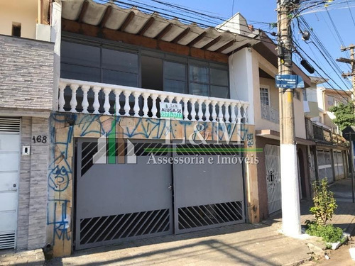 Imagem 2 de 20 de Casa Parque Jabaquara Sao Paulo Sp Brasil - 2555