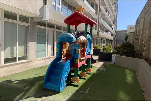 Tu Nuevo Hogar En Lord Cochrane, Santiago