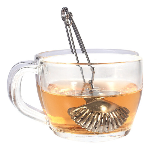 Difusor De Té, Colador De Té De Acero Inoxidable, Para Cocin