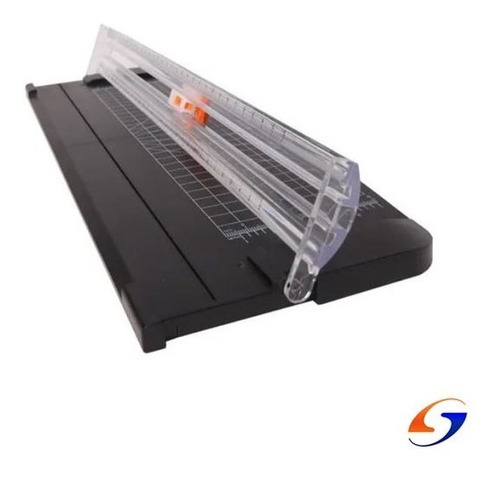 Guillotina Cizalla Rotativa Allwin A4 Serviciopapelero