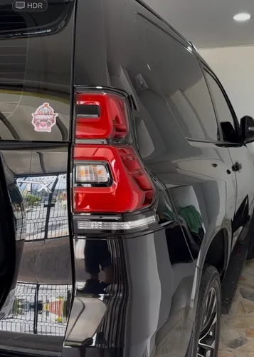 Toyota Prado 2.7 Tx Fl Sumo