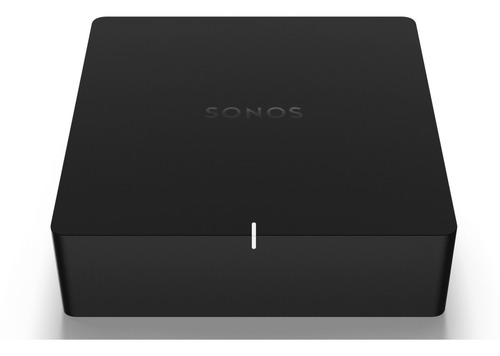 Sonos Port Fuente De Sonido Digital Musica En Streaming